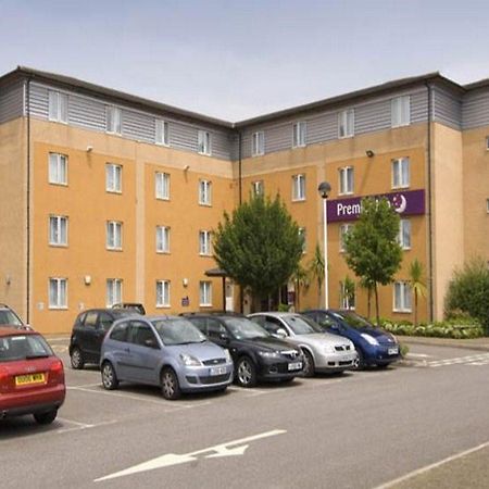 Premier Inn London Croydon West - Purley A23 Extérieur photo