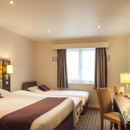 Premier Inn London Croydon West - Purley A23 Extérieur photo