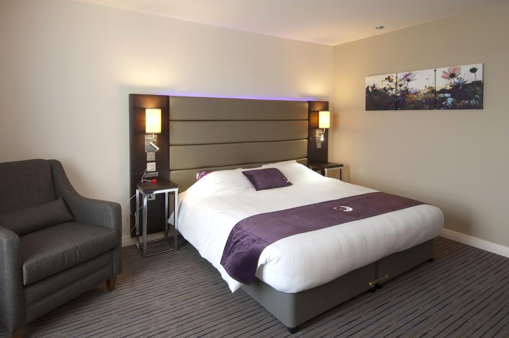 Premier Inn London Croydon West - Purley A23 Chambre photo