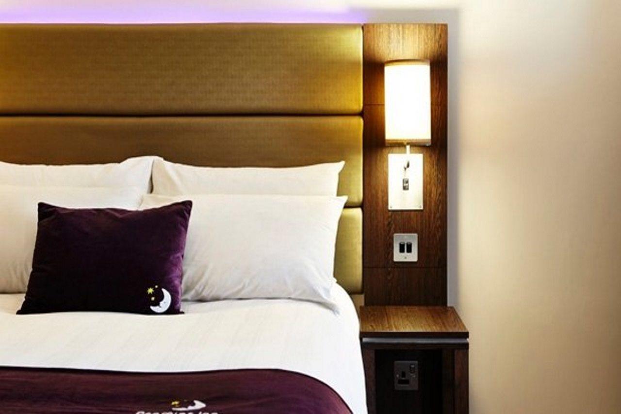 Premier Inn London Croydon West - Purley A23 Extérieur photo