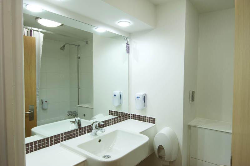 Premier Inn London Croydon West - Purley A23 Extérieur photo