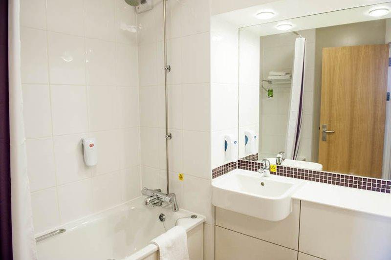 Premier Inn London Croydon West - Purley A23 Extérieur photo